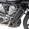 GIVI Engine Guards for Harley Davidson PAN AMERICA 1250 2021-2024 (TN8400)