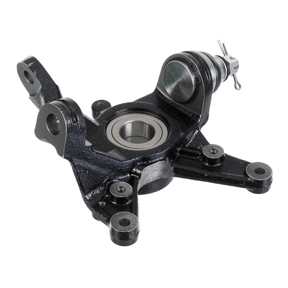 Right Hand Steering Knuckle Assembly for Honda TRX500FM1 Foreman 4X4 2014