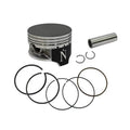 Namura Piston Kit for Suzuki LT4WD QUADRUNNER 1987-1998 65.96mm