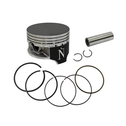 Namura Piston Kit for Suzuki LT4WD QUADRUNNER 1987-1998 65.96mm