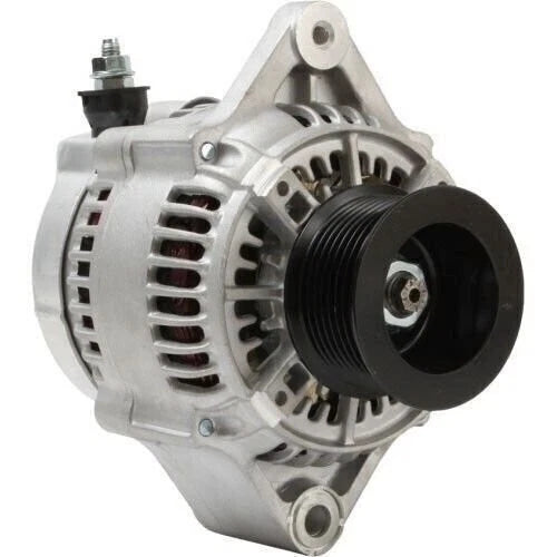 90 Amp Alternator for John Deere 7200 7600 7700 Diesel Tractors RE34888