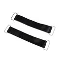 Motorcycle Rubber Belts Set Tricycles Scooters Holder Parts Accessories