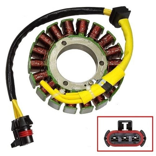 Bronco Stator for Polaris RZR XP 1000 TRACTOR/EU/ZUG 2017-2019