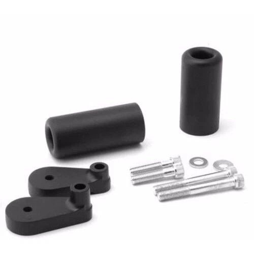 Motorcycle Frame Sliders Crash Protector for Yamaha YZF R1 YZF-R1 2007 2008