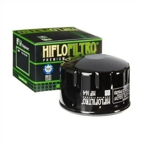 Oil Filter BMW R1200GS Adventure Motorcycle 1200cc 2010 2011 2012 2013