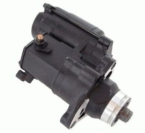 Starter for Harley Davidson FLHT Electra Glide 1584cc 2007 07