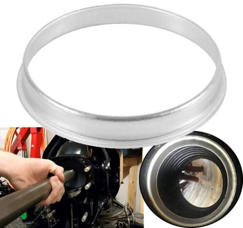 For Mercruiser Alpha One Gen II Bellow Retainer Sleeve Ring 816607 Sierra 181728