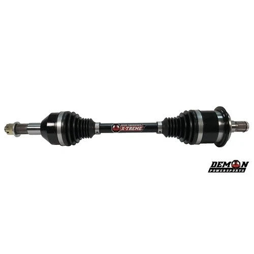 Demon XHD Rear Left CV Shaft for Can Am Outlander 500 L MAX 2015