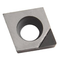 Cutting Tools 2pcs CCGT09T304 PCD Inserts for Aluminum Use