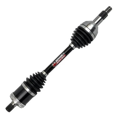 Demon HD Front Left CV Shaft Can Am Maverick 1000 Trail DPS/DPS-T2B 2019-2020