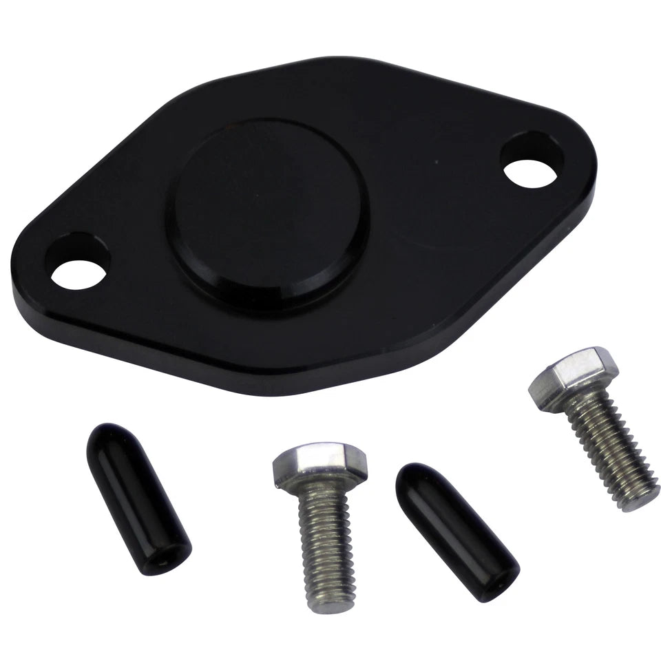 SeaDoo Oil Injection Block Off Kit 580 587 SP SPI SPX GT GTX