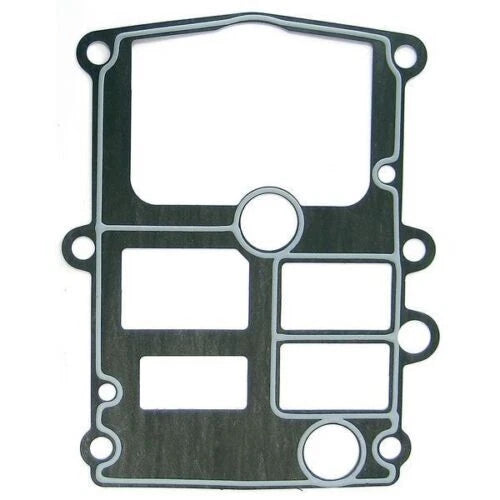 POWER HEAD BASE GASKET MARINER OUTBOARD 9.9 15 HP 2 STR 27-96602M 9.9C 15 C