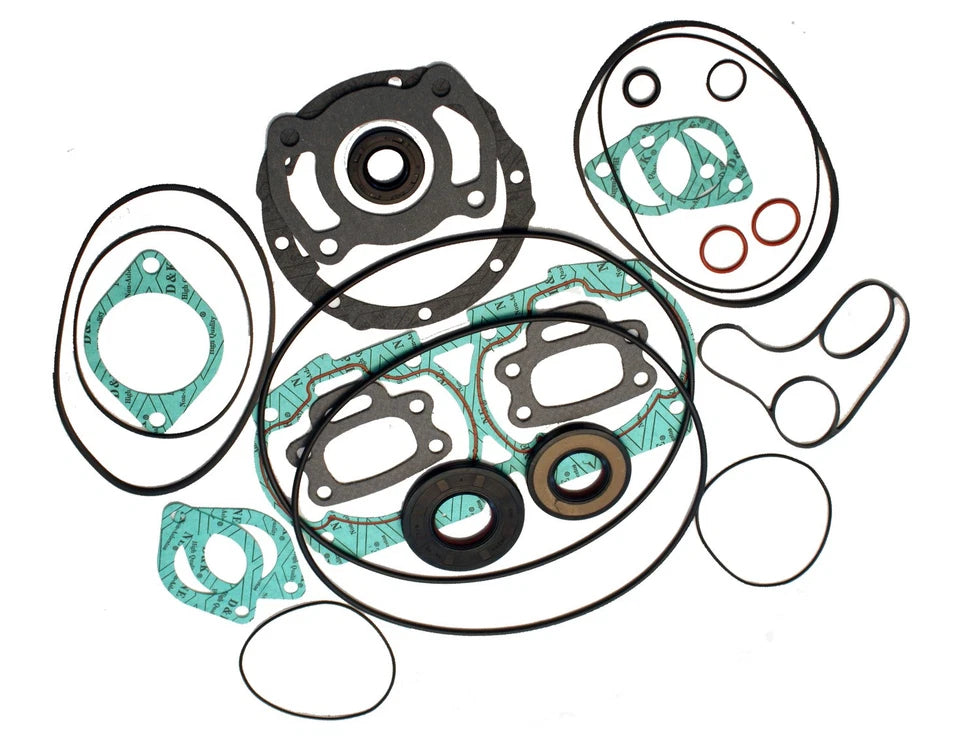 SeaDoo 717 720 GTI 1996-2005; GTI LE 2002-2004 Full Complete Engine Gasket Kit