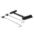 Rinker Boat Battery Tray Hardware 121004 - 23278C - Kit
