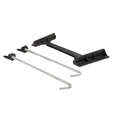 Rinker Boat Battery Tray Hardware 121004 - 23278C - Kit