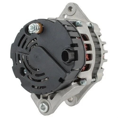 80 Amp Alternator for Bobcat 553F Skid Steer Loaders 2000-2007 A002655302