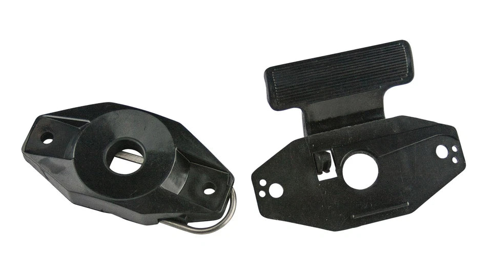 SeaDoo Jet Boat Front Storage Hood Latch Speedster Sportster Challenger Wake