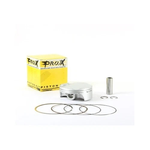 Pro X Piston Kit for Honda CRF250 R 2018-2019 78.99 STD Comp 13.9:1 Forged