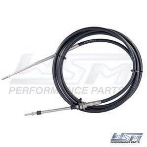 WSM Steering Cable for Yamaha 232 & 242 Limited Models – Fits 2009-2017 Boats