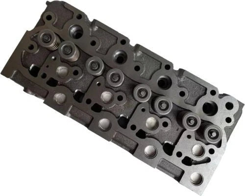 V1702 V1702-B Cylinder Head for Kubota Engine Bobcat 1600 733 743 3023 Loader