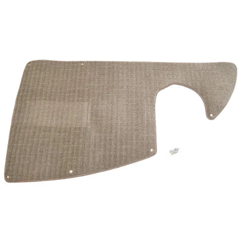Tracker Boat Snap in Carpet 305833 - Syntec Mica Tan