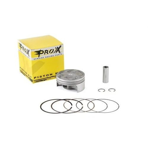 Pro X Piston Kit for Yamaha YZ250 F 2008-2011 76.96mm