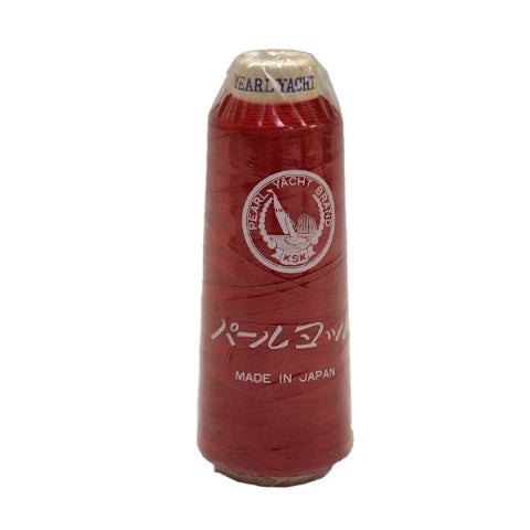 Boat Seating Thread - Marine 2000M Polyester Red