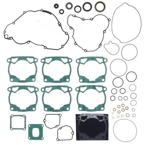Athena Complete Gasket Kit for KTM EXC250 250 XC 2023-2025