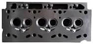 Cylinder Head for Komatsu S4D120 S4D130 Engine