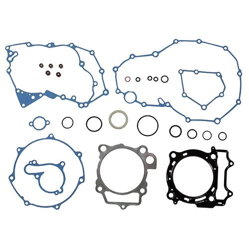Namura Complete Gasket Kit for Yamaha YFZ450 R 2009-2026