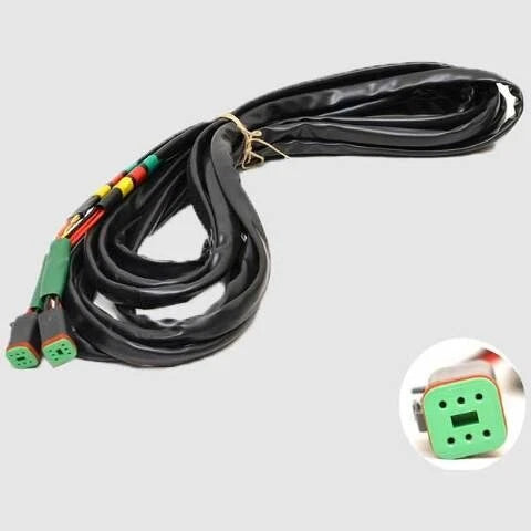 Volvo Penta Boat Trim System Harness 889551 - 9 Meter Cable