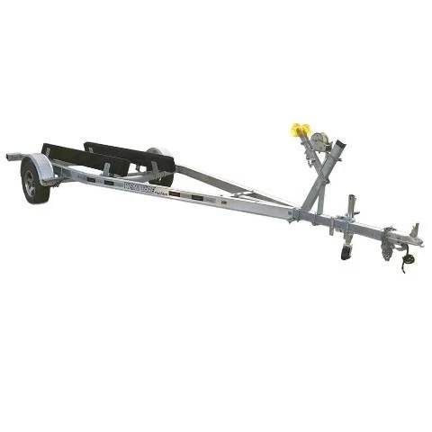 Venture Boat Aluminum Bunk Trailer - 16 - 18 Ft VAB-2425 Single Axle