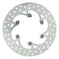 MG Rear Brake Disc for Aprilia Pegaso 650 I.e Garda 2001-2004 (20-220-D1)