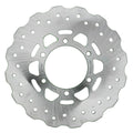 MG Front Left Brake Disc for Kawasaki KLX 230 2020-2021 (20-1121-W)