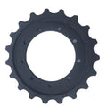 1X Sprocket for Komatsu Heavy Equipment Mini Excavator