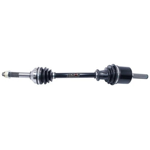 Demon HD Front Left CV Shaft for Can Am Outlander 650 EFI XT-P 2010-2011