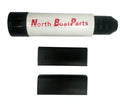 For Suzuki Wedge Transom Saver Motor Toter Support and Steer Stop Outboards