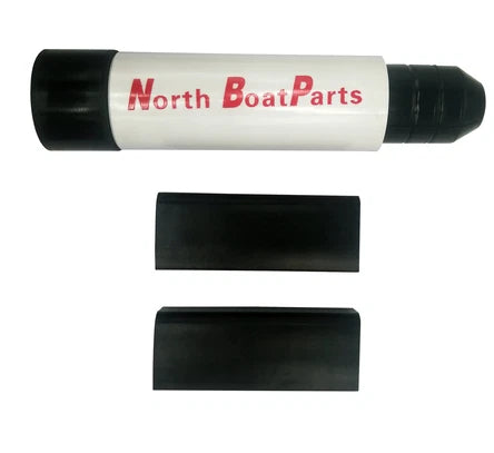 For Suzuki Wedge Transom Saver Motor Toter Support and Steer Stop Outboards