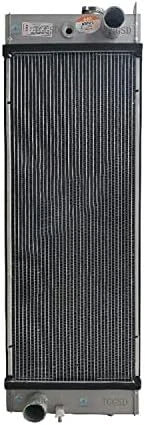 Water Tank Radiator for Kobelco Excavator SK200-8
