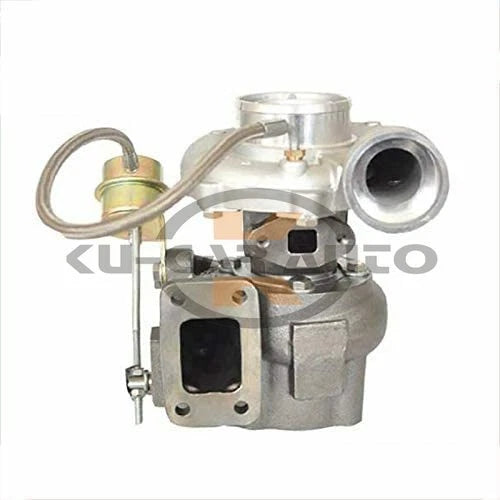 For Volvo Wheel Loader L90E L70E Engine BF6M2012C Turbocharger VOE20542870