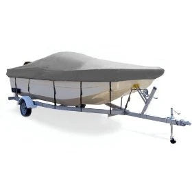 Crownline 262 EX Trailerable Deck Boat Deckboat Storage Cover Breathable Durable