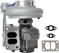 Turbocharger 6754-81-8190 for Komatsu Engine SAA6D107E-1 Excavator PC220-8