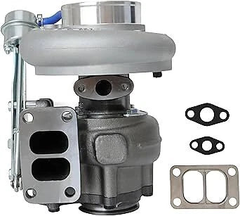 Turbocharger 6754-81-8190 for Komatsu Engine SAA6D107E-1 Excavator PC220-8