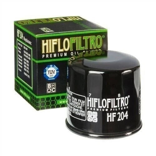 Oil Filter Honda CBR1000 Fireblade Motorcycle 1000cc 2004-2016