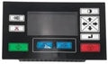 Membrane Keypad of Controller 22110399 for Ingersoll Rand Air Compressor