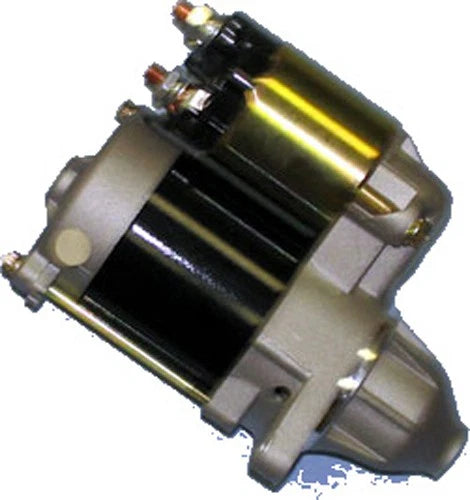 RICKS Starter Motor for Kawasaki Mule 2500 & 2510 UTV 1994-2000
