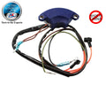Johnson OMC Outboard CDI Power Pack W Temp Sens 584489 583896 583984 584331