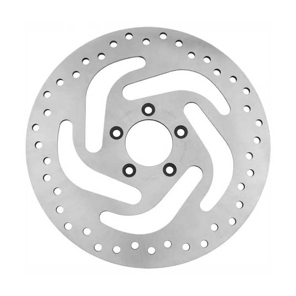 MG Front Left Brake Disc Harley FLRT 1745 Freewheeler 107 2017-2018 (20-629-R)