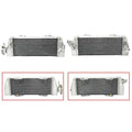 Psychic Radiator Left/Right for KTM 200 SX 2000-2004 Standard