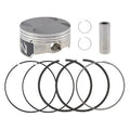 Namura Piston Kit for Seadoo 1500 GTX STD/Wake 2007 99.94mm